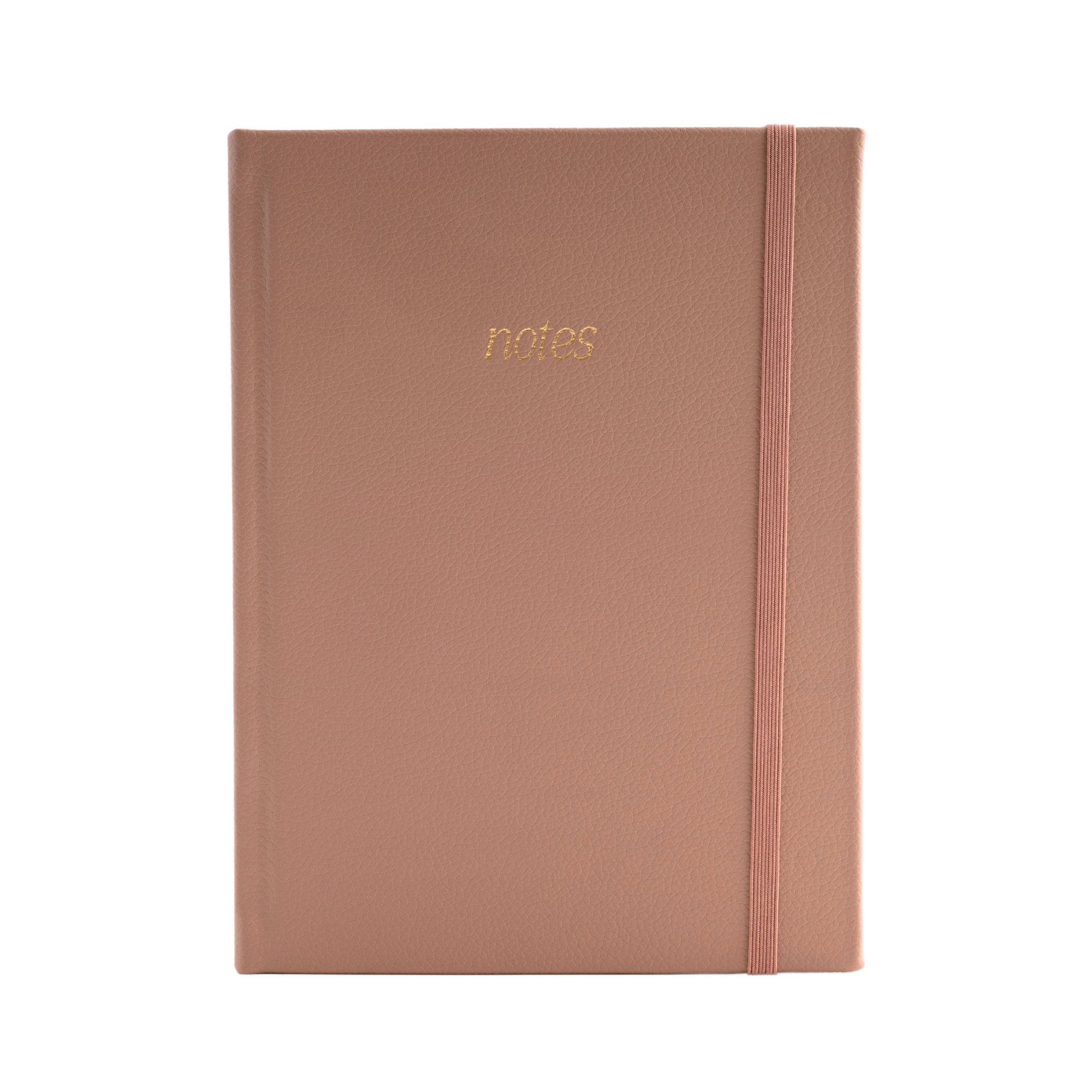 Small Journal - Blush