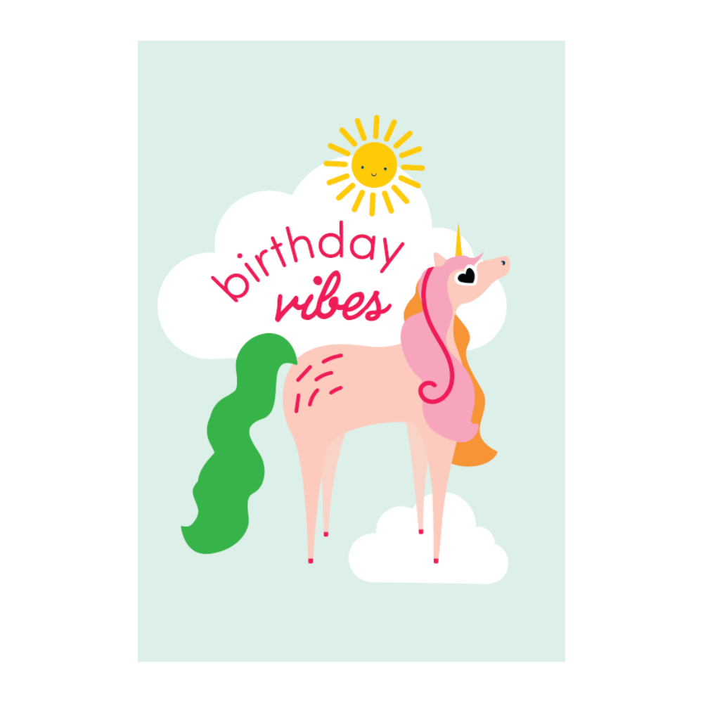 Premium Greeting Cards