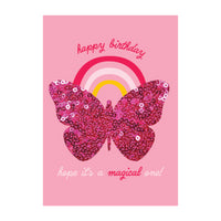 Premium Greeting Card SUMMER SPRINGS -  Magical One