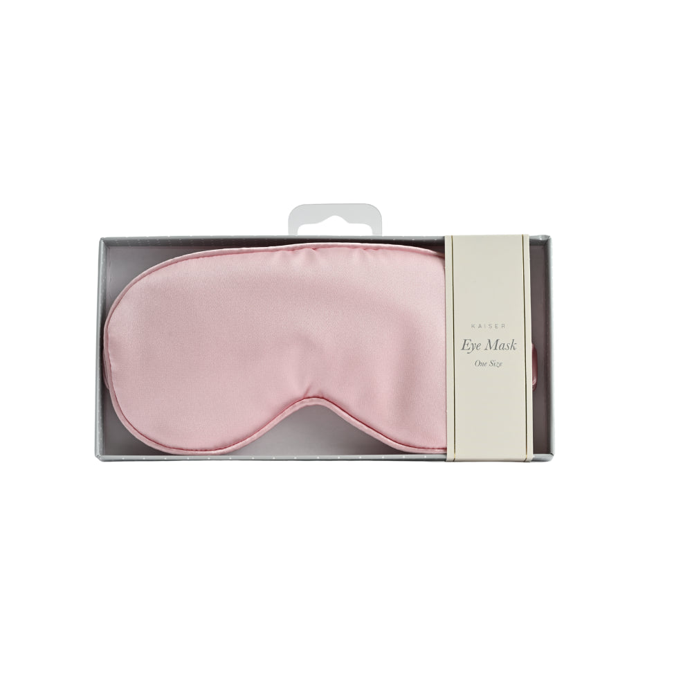 Eyemask - PINK