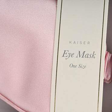 Eyemask - PINK