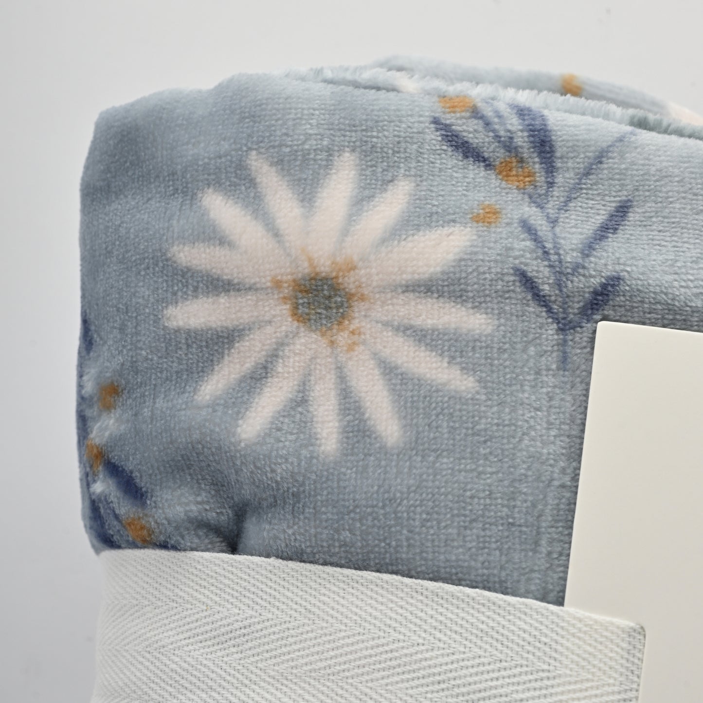 Printed Dressing Gown - MEADOW DREAM