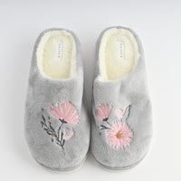Novelty Slippers Medium - MEADOW