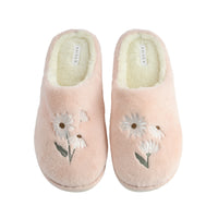 Novelty Slippers Small - DAISY