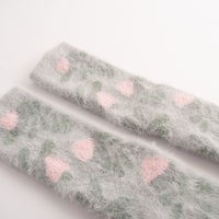 Kaiser Bed Socks  - WARATAH