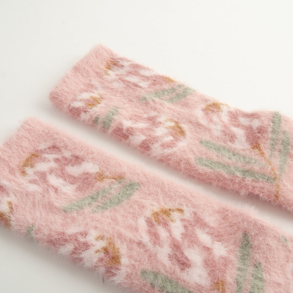 Kaiser Bed Socks  - PROTEA