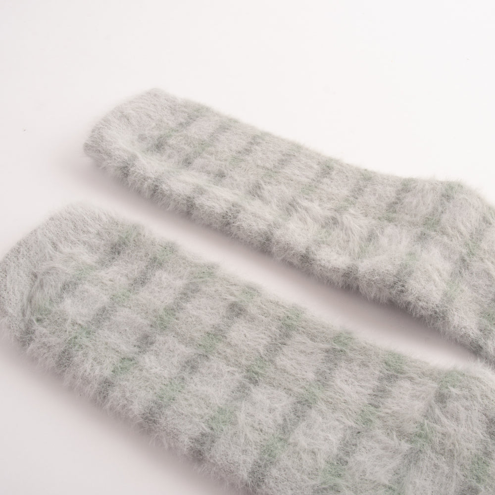 Kaiser 2pk Bed Socks  - DAISY