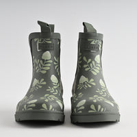 Ankle Gumboots Size 9 - NATIVE WARATAH