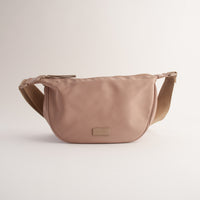 Kaiser Sling Bag - BEIGE