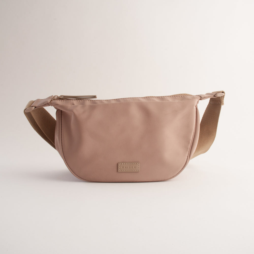 Kaiser Sling Bag - BEIGE