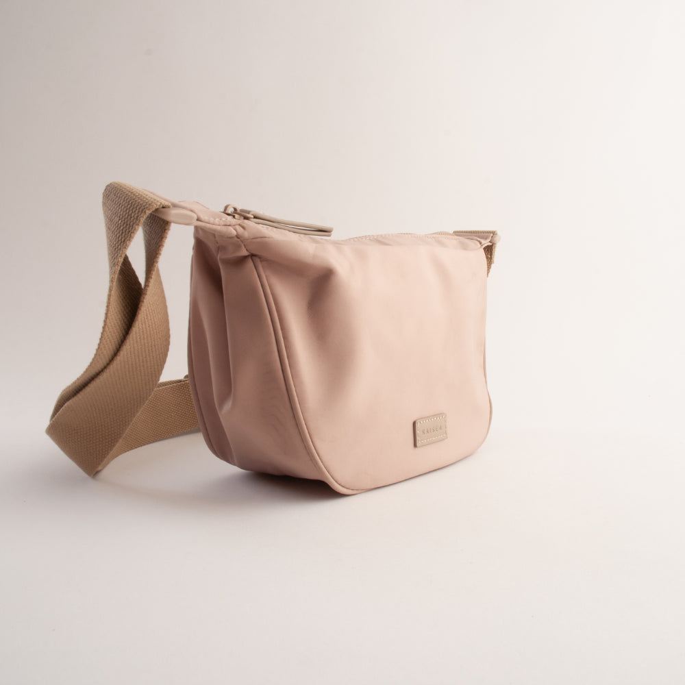 Kaiser Sling Bag - BEIGE