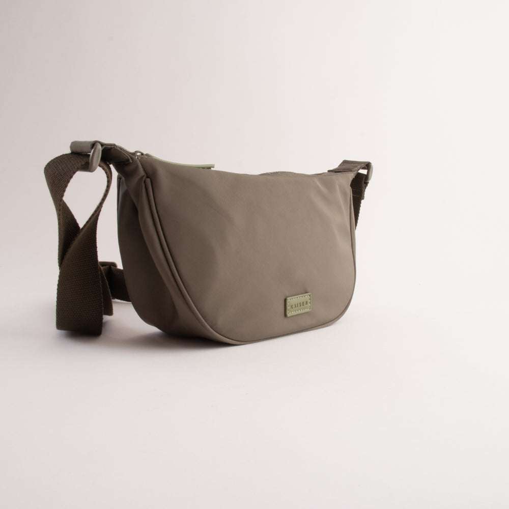 Kaiser Sling Bag - GREEN