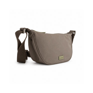 Kaiser Nylon Sling Bag - GREEN