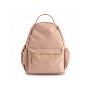 Kaiser Nylon Backpack - BEIGE