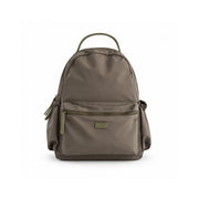 Kaiser Nylon Backpack - GREEN