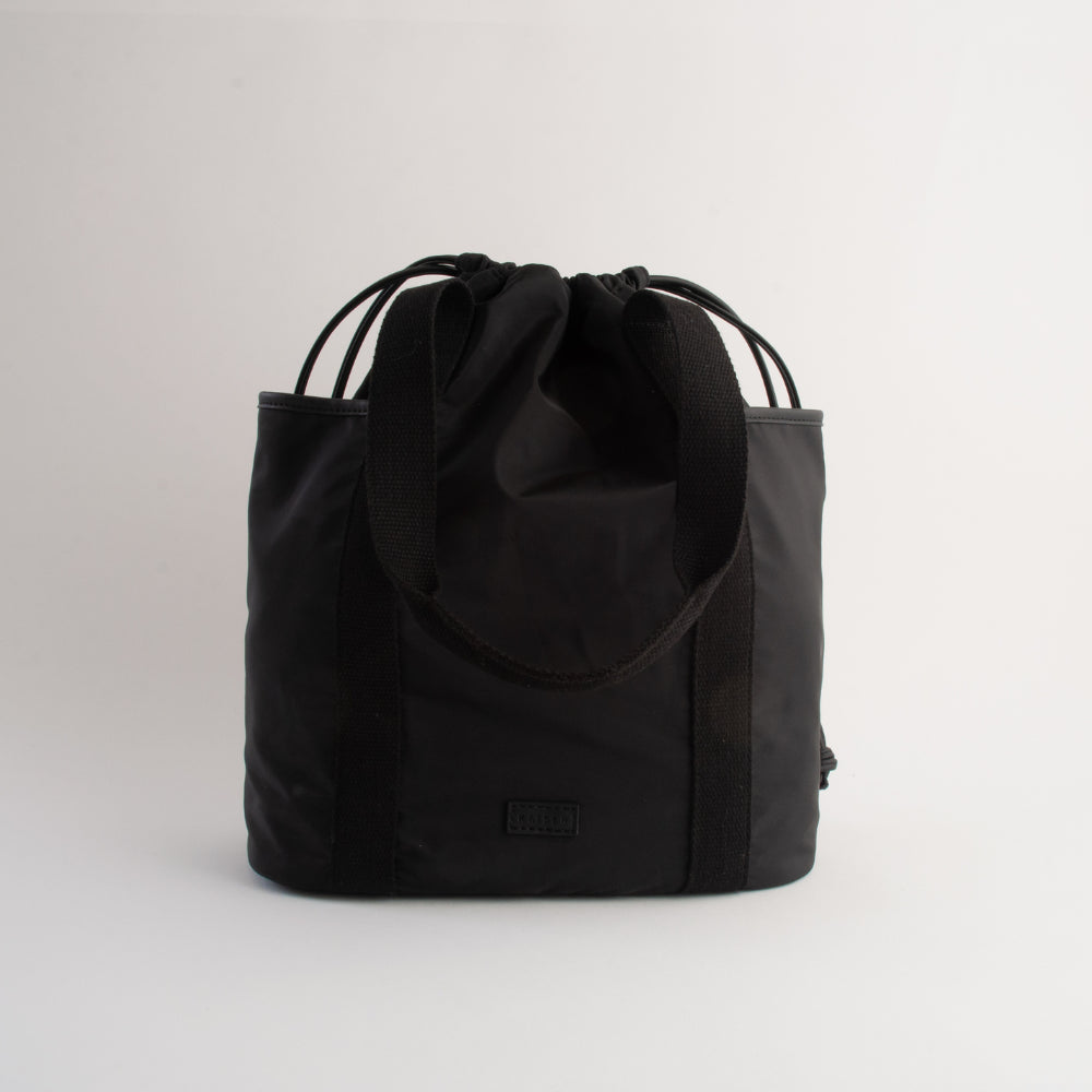 Kaiser Relax Sack Bag - BLACK