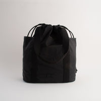 Kaiser Relax Sack Bag - BLACK