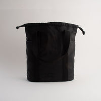 Kaiser Relax Sack Bag - BLACK
