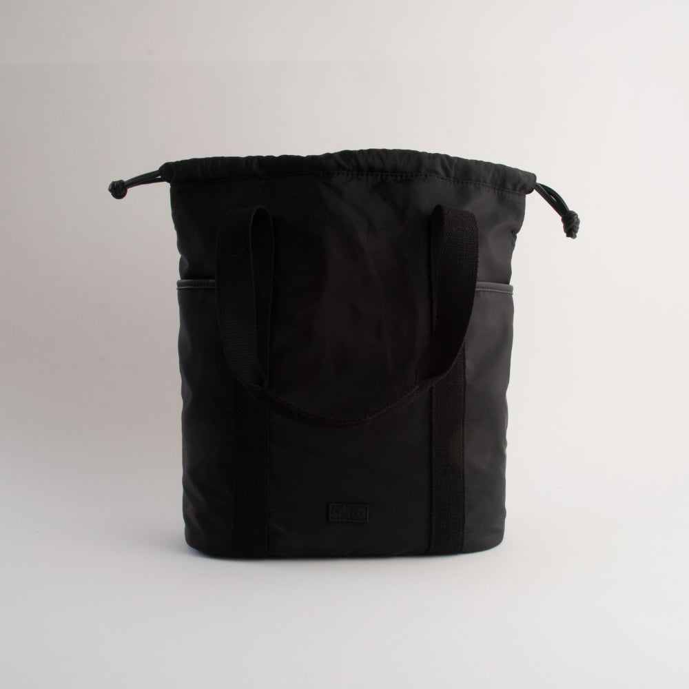 Kaiser Relax Sack Bag - BLACK
