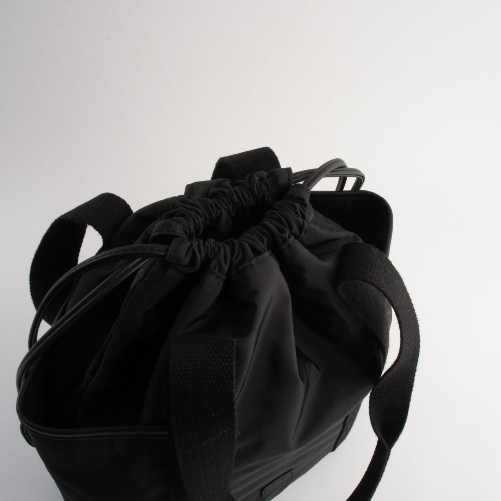 Kaiser Relax Sack Bag - BLACK