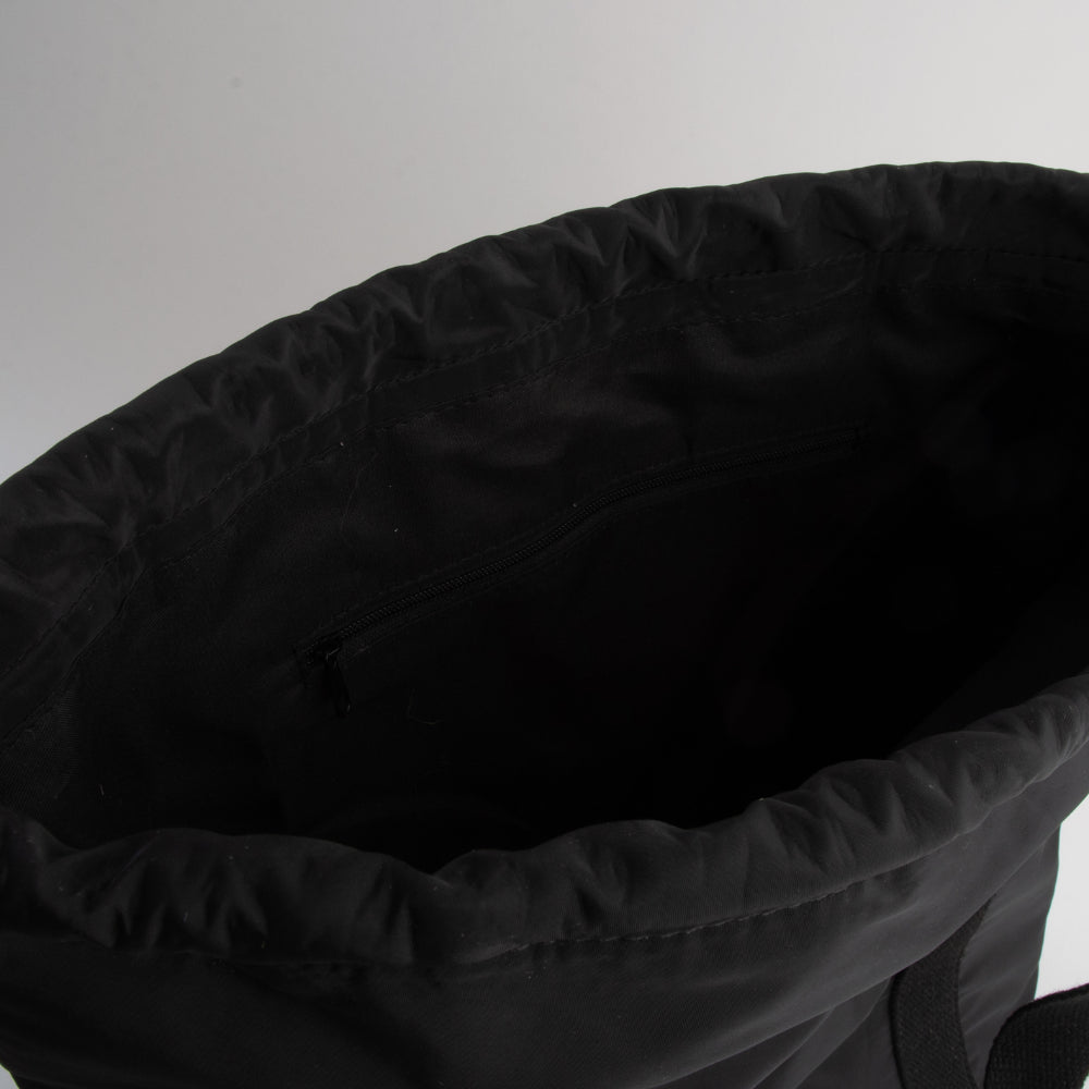 Kaiser Relax Sack Bag - BLACK