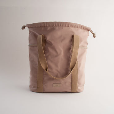 Kaiser Relax Sack Bag - BEIGE