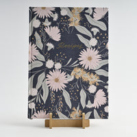Recipe Book - NAVY MEADOW