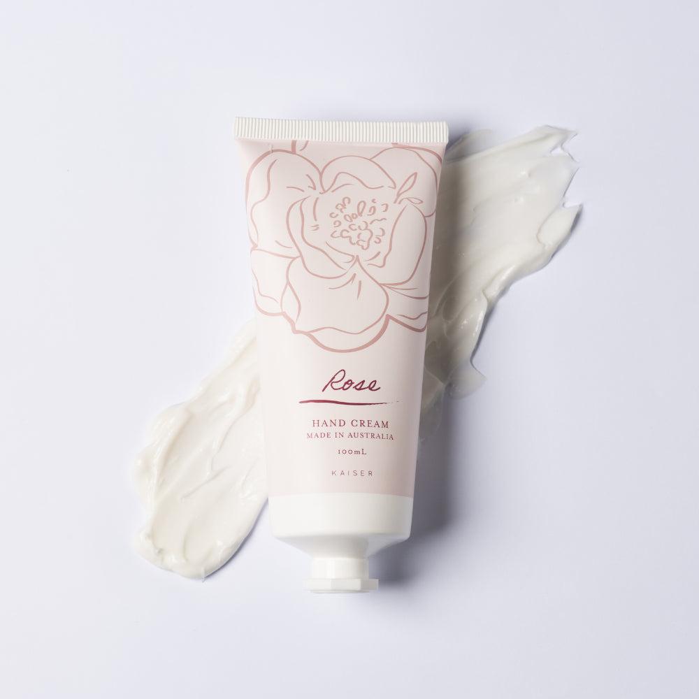 Pamper Handcream 100ml - ROSE