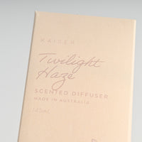 Homegrown Diffuser 145ml - TWILIGHT HAZE