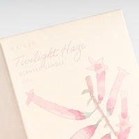 Homegrown Candle 300gms - TWILIGHT HAZE