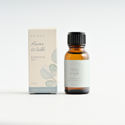 Homegrown Essential Oil 15ml - RIVER WALK