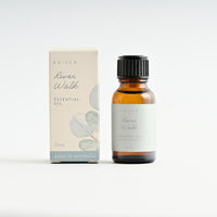 Homegrown Essential Oil 15ml - RIVER WALK