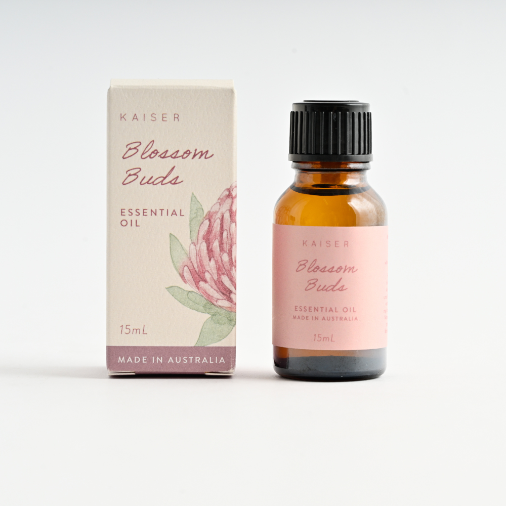 Home - Home Fragrance - Oils
