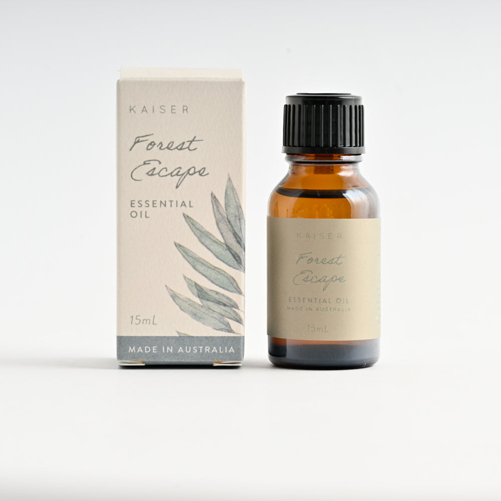 Home - Home Fragrance - Oils