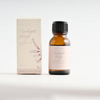 Homegrown Essential Oil 15ml - TWILIGHT HAZE