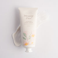 Homegrown Handcream 100g  - MORNING DEW