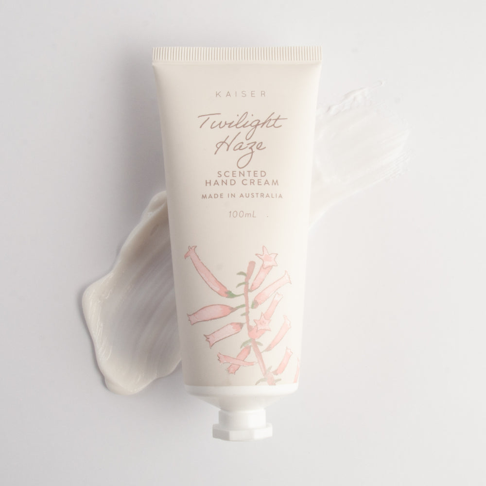 Homegrown Handcream 100g  - TWILIGHT HAZE