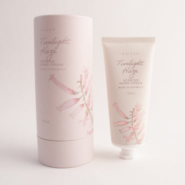Homegrown Handcream 100g  - TWILIGHT HAZE