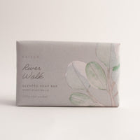 Homegrown Wrapped Soap 200g - RIVER WALK