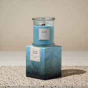 Retreat Series Candle - COASTAL SEASIDE