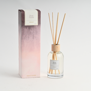 Retreat Series Reed Diffuser 200ml - ROSE FIELDS