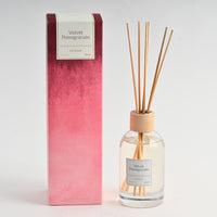 Retreat Reed Diffuser 200ml - ROSE FIELDS