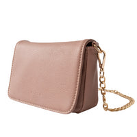 Kaiser Mini Side Bag - Hazelnut