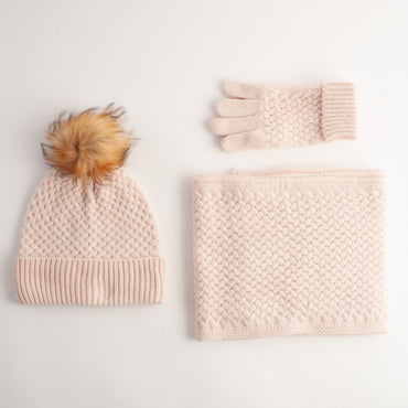 Winter Accessories Set