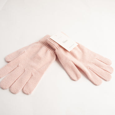 Ladies Gloves - DUSTY PINK