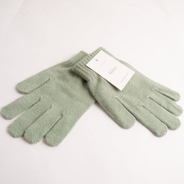 Ladies Gloves - SAGE