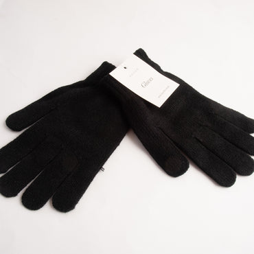 Ladies Gloves - BLACK