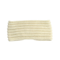 Knited Headband - NATURAL
