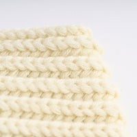 Knited Headband - NATURAL