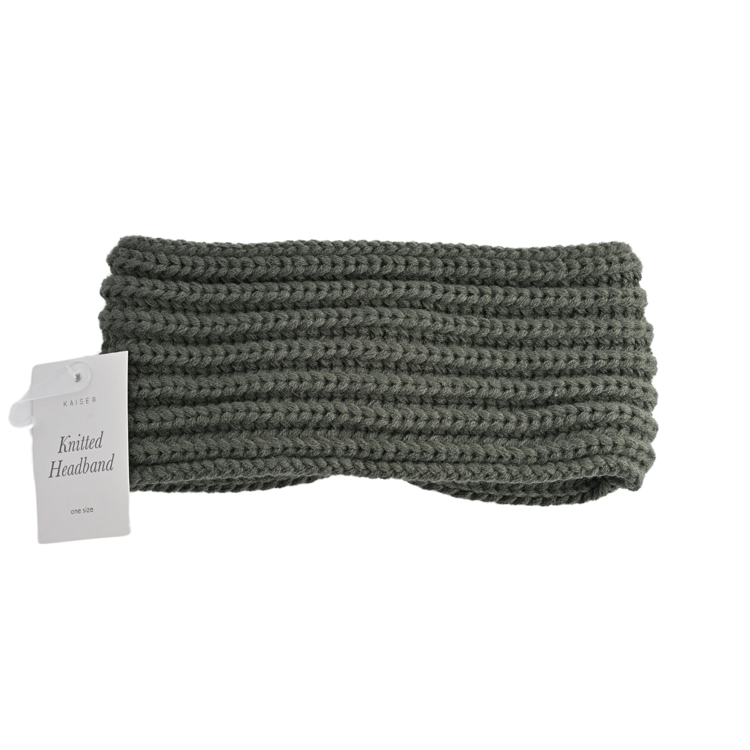 Fashion - Accessories - Knitted Headbands